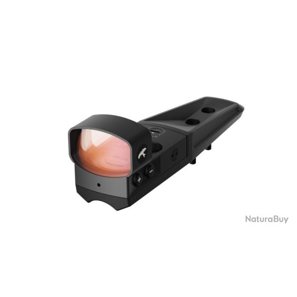kite optics holo kx1 brg montage Browning bar point rouge