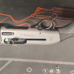beretta cal 20 model A400