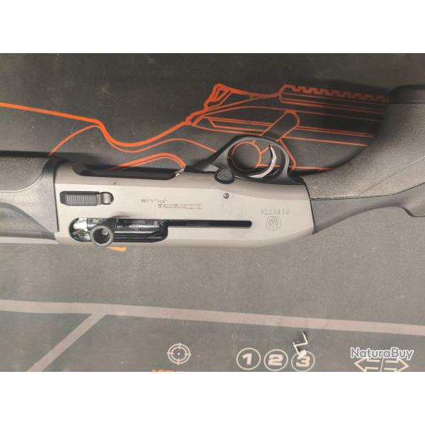 beretta cal 20 model A400