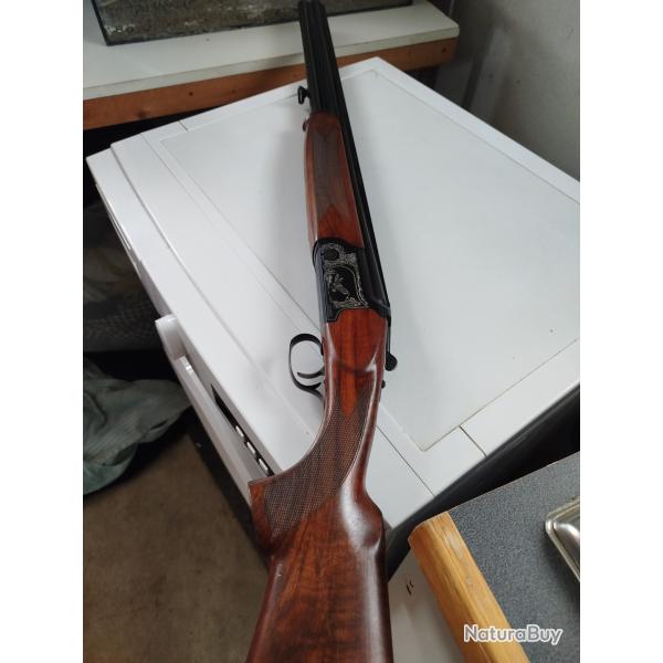 Fusil country