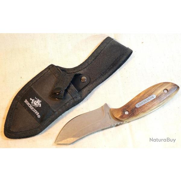rare Couteau WINCHESTER de bonne qualit� - EBR24CWI002