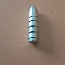 200 ogives  7 mm 7.64 168 gr