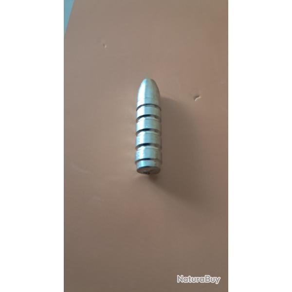 200 ogives  7 mm 7.64 168 gr