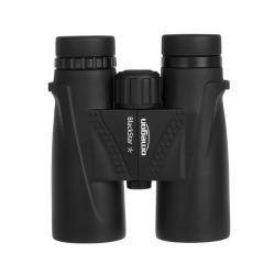 Jumelles Omegon Blackstar 10x42  Prismes BaK-4 et Traitement MC