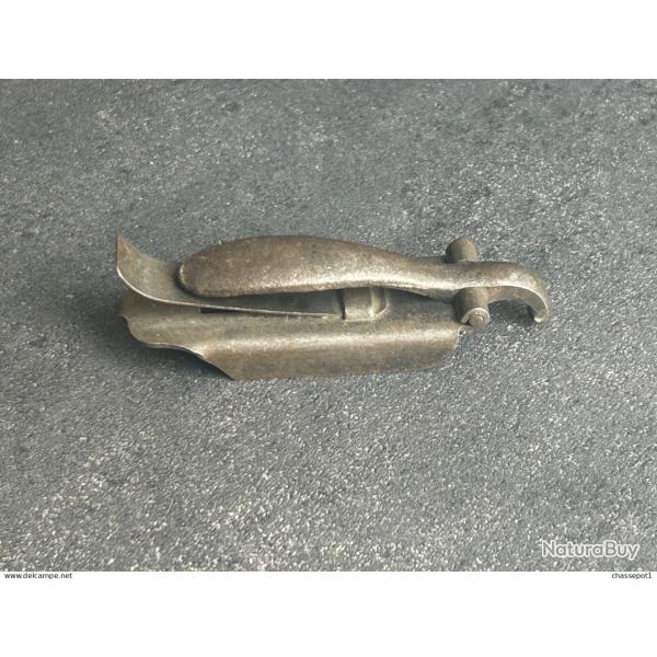 Chargette STEN - originale guerre 39-45 - marque : D.E. LTD