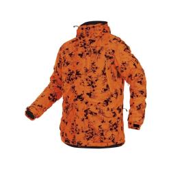 Veste HART orbel-j orange