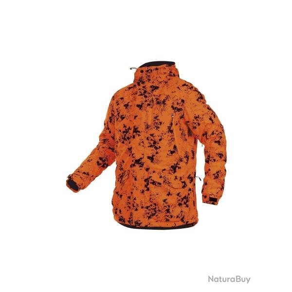 Veste HART orbel-j orange