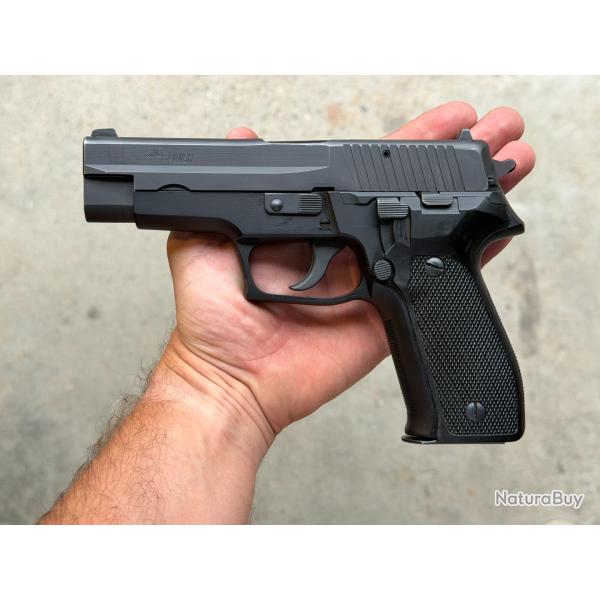 Sig Sauer P226 9X19 Excellent �tat