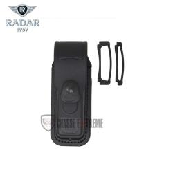Porte Chargeur RADAR Polym&egrave;re Rotatif Pa