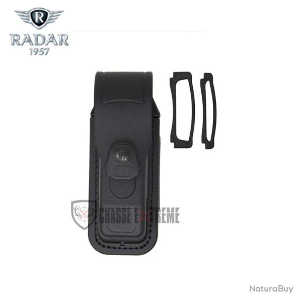 Porte Chargeur RADAR Polym�re Rotatif Pa
