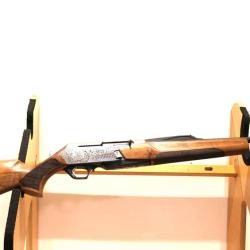 Carabine de chasse semi auto Browning Bar 4x Platinium cal 300 win mag