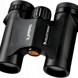 Jumelles Compactes Celestron Outland X 10x25