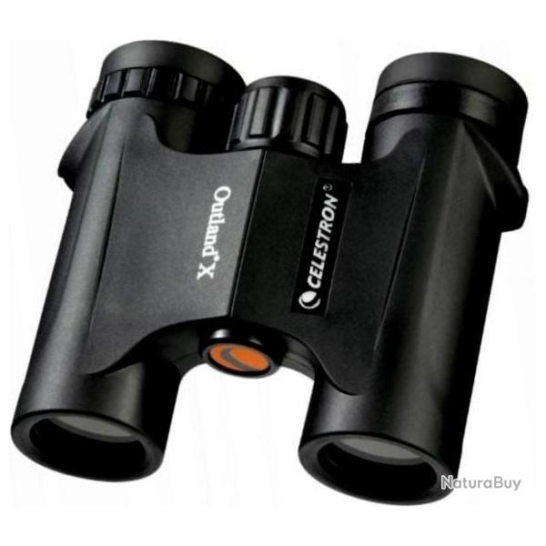 Jumelles Compactes Celestron Outland X 10x25