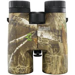 Jumelles Bushnell PowerView 10x42  Camouflage Realtree Edge