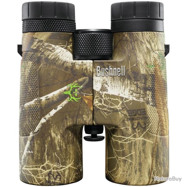 Jumelles Bushnell PowerView 10x42  Camouflage Realtree Edge