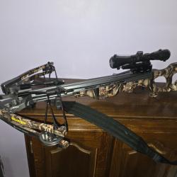 Ek archery titan