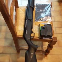 Winchester SXR2 &agrave; pompe en 308 Winchester