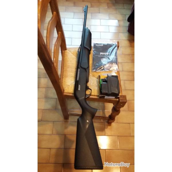 Winchester SXR2 � pompe en 308 Winchester
