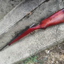 22LR vostok TOZ 16