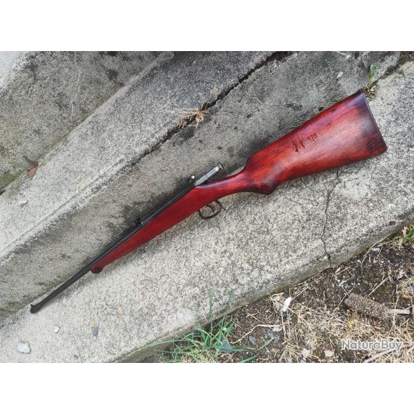 22LR vostok TOZ 16