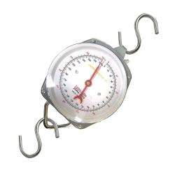 Prix de d&eacute;part &agrave; 1� !! Peson dynamom&eacute;trique Pro Hunt Chasse [200 kg Max]