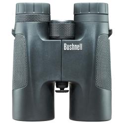 Jumelles Bushnell PowerView 10x42 Roof  Ch&acirc;ssis en Aluminium