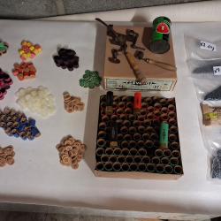 KIT DE L'ENCARTOUCHEUR DEBUTANT! Calibre 12
