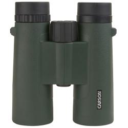 Jumelles Carson JR-042 10x42 Vertes