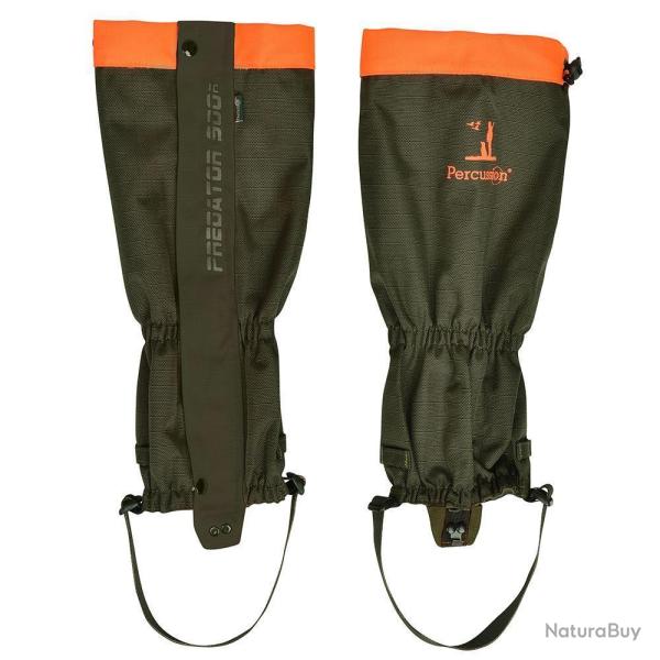 Prix de d�part � 1� !! Gu�tres De Chasse Percussion Predator R2 1200R