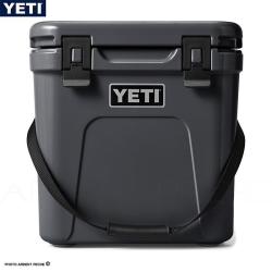 Glaci&egrave;re YETI Roadie 24 Charcoal