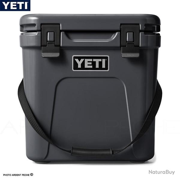 Glaci�re YETI Roadie 24 Charcoal