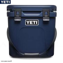 Glaci&egrave;re YETI Roadie 24 Navy