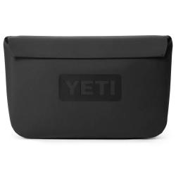 Trousse YETI Sidekick dry gear case 3L Noir