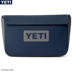 Trousse YETI Sidekick dry gear case 3L Navy