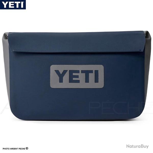 Trousse YETI Sidekick dry gear case 3L Navy