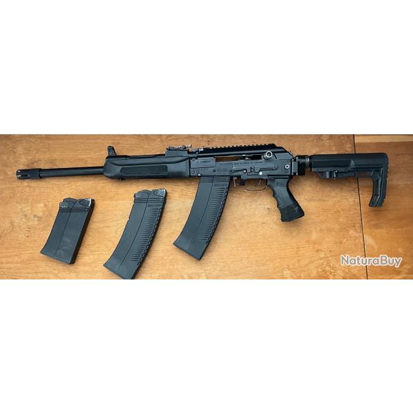 SAIGA 12 izhmash (12/76)