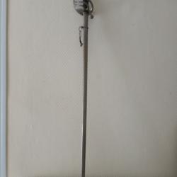 Sabre - mod&egrave;le 1882 d'officier d'infanterie - France