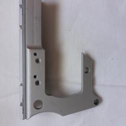 support lunette pour smith et wesson chassis L