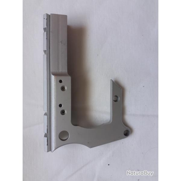 support lunette pour smith et wesson chassis L