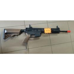 R&eacute;plique M4 Lonex BO Dynamix mont&eacute;e HPA neuve