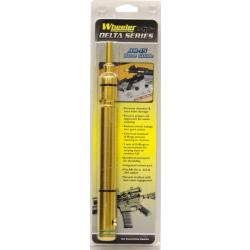 WHEELER Delta Series Guide de canon pour AR-15