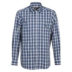 CHEMISE PERCUSSION DORSET - TAILLE S