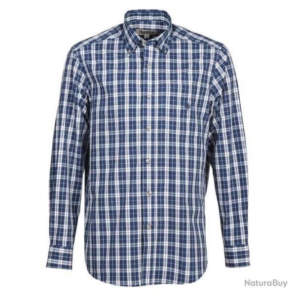 CHEMISE PERCUSSION DORSET - TAILLE 2XL