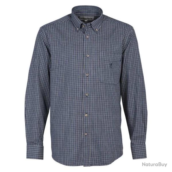 CHEMISE PERCUSSION SUSSEX - TAILLE L