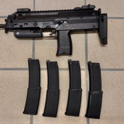 VFC MP7 V2 GBBR