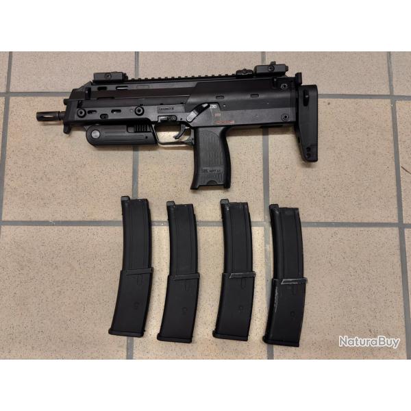 VFC MP7 V2 GBBR