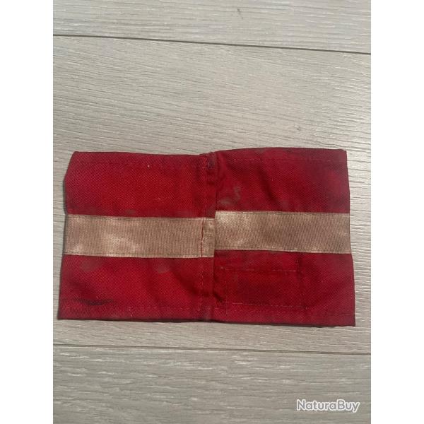 un tissu ww2