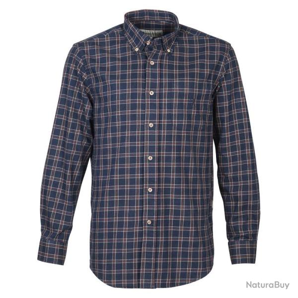 CHEMISE PERCUSSION NEVADA - TAILLE S
