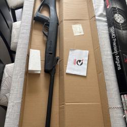 Carabine plomb GAMO delta fox GT