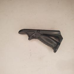 poignee Grip d'angle picatinny